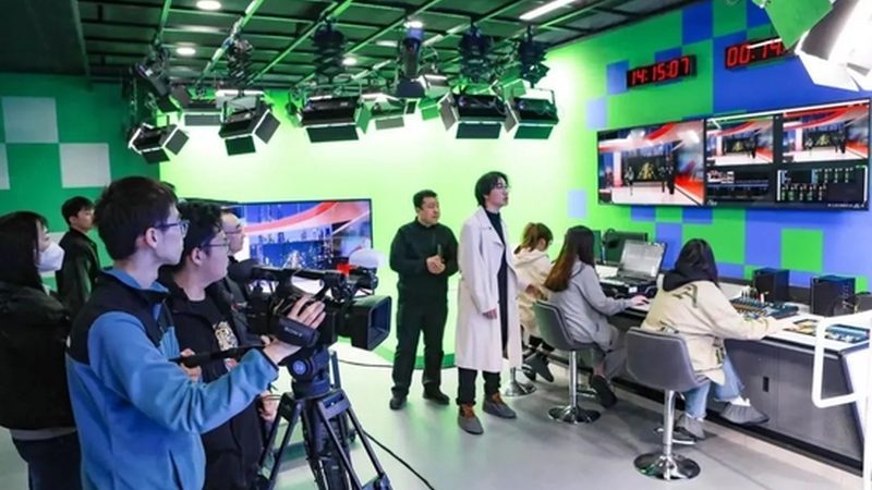文化传媒公司十大品牌，为什么你听过名字却选不对服务商