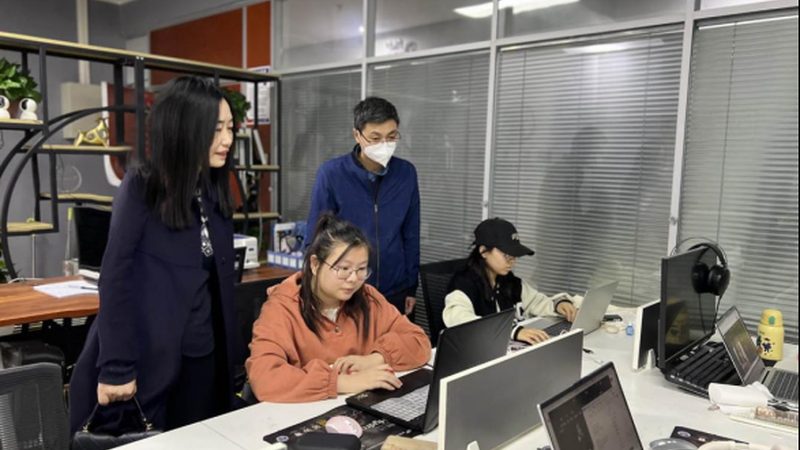 室内宣传片拍摄场景布置：细节决定成败