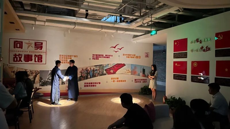 成都企业宣传片制作：揭秘适合的行业与优势