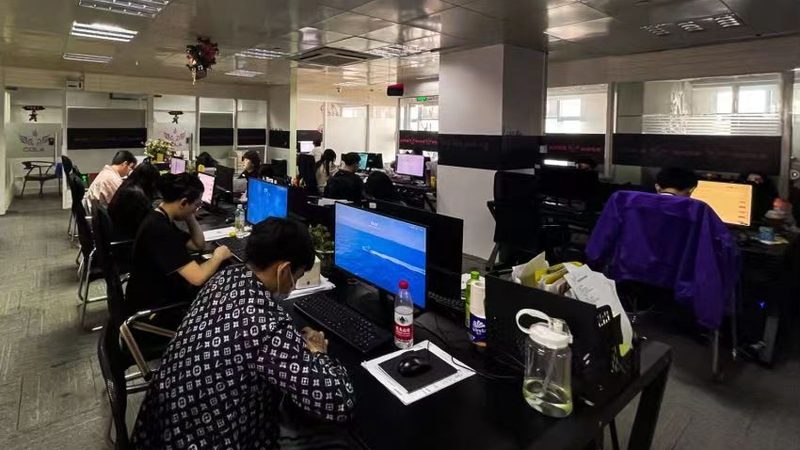 企业宣传片广告片拍摄价格