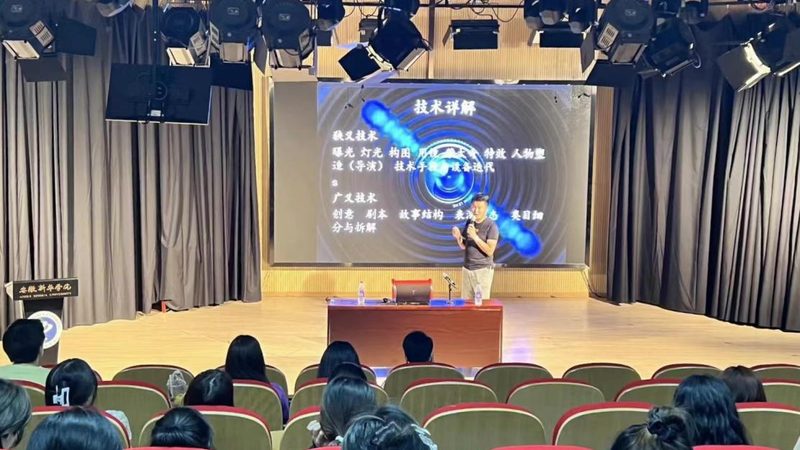 宣传片拍摄：前期准备，铸就成功基石**