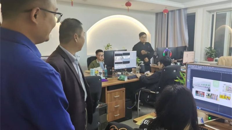 宣传片制作与普通视频区别